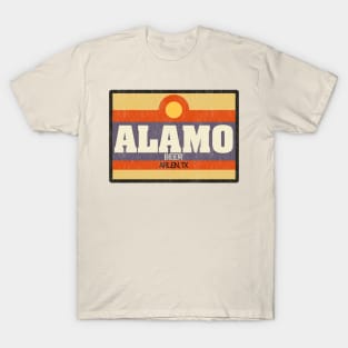 Alamo Beer T-Shirt